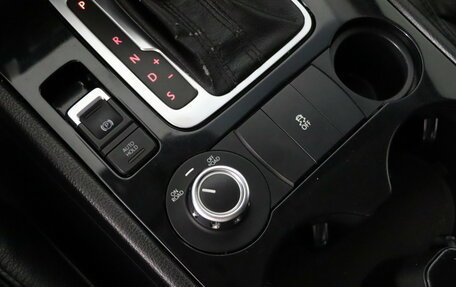 Volkswagen Touareg III, 2011 год, 1 799 990 рублей, 23 фотография