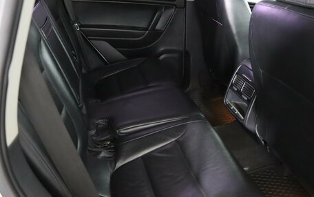 Volkswagen Touareg III, 2011 год, 1 799 990 рублей, 25 фотография