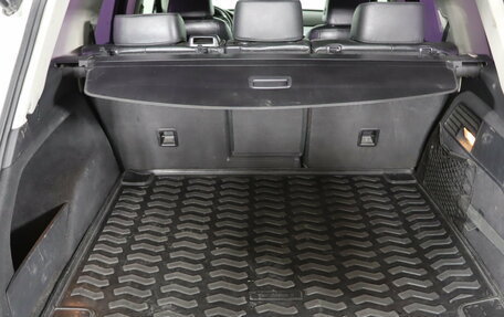 Volkswagen Touareg III, 2011 год, 1 799 990 рублей, 26 фотография