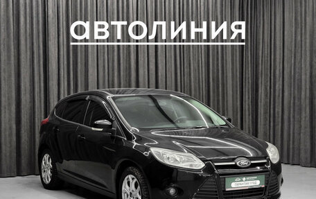 Ford Focus III, 2012 год, 730 000 рублей, 3 фотография
