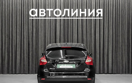 Ford Focus III, 2012 год, 730 000 рублей, 8 фотография