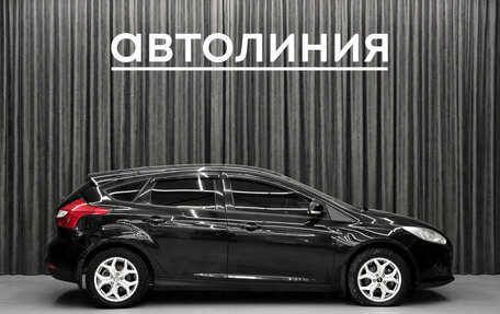 Ford Focus III, 2012 год, 730 000 рублей, 5 фотография