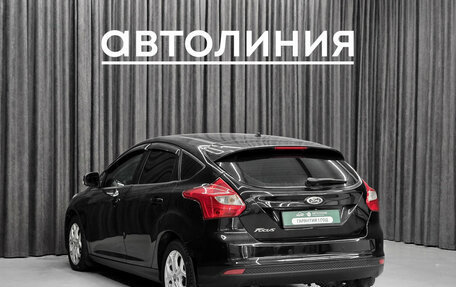 Ford Focus III, 2012 год, 730 000 рублей, 7 фотография