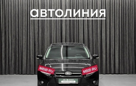 Ford Focus III, 2012 год, 730 000 рублей, 2 фотография