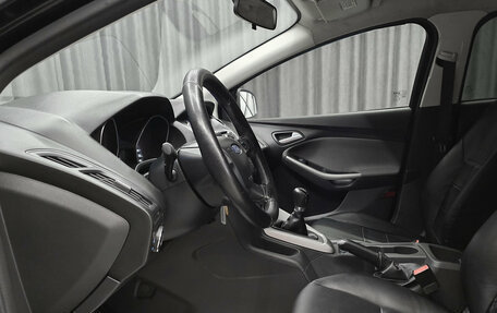 Ford Focus III, 2012 год, 730 000 рублей, 10 фотография