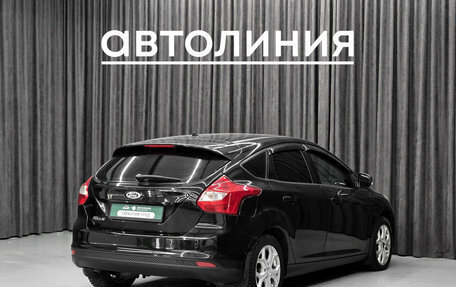 Ford Focus III, 2012 год, 730 000 рублей, 9 фотография