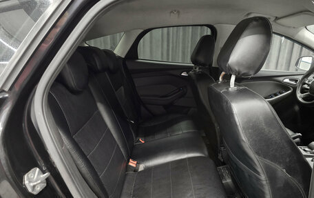 Ford Focus III, 2012 год, 730 000 рублей, 17 фотография