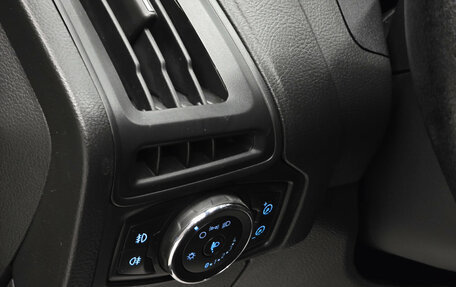 Ford Focus III, 2012 год, 730 000 рублей, 20 фотография
