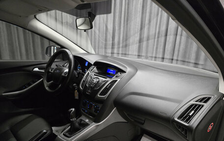 Ford Focus III, 2012 год, 730 000 рублей, 16 фотография