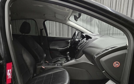 Ford Focus III, 2012 год, 730 000 рублей, 15 фотография