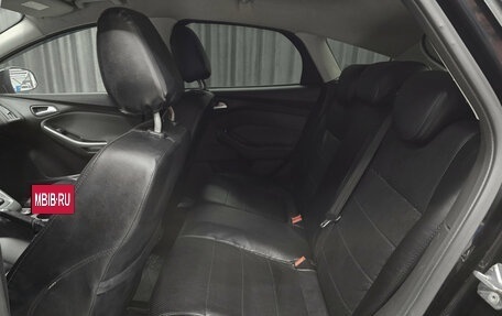 Ford Focus III, 2012 год, 730 000 рублей, 18 фотография