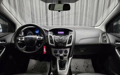 Ford Focus III, 2012 год, 730 000 рублей, 12 фотография