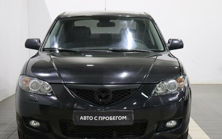 Mazda 3, 2008 год, 578 000 рублей, 2 фотография