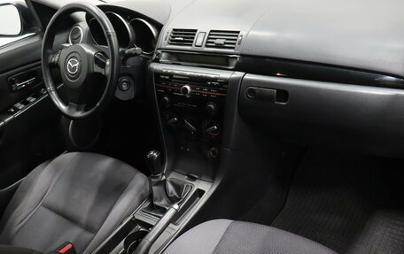 Mazda 3, 2008 год, 578 000 рублей, 5 фотография