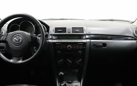 Mazda 3, 2008 год, 578 000 рублей, 6 фотография