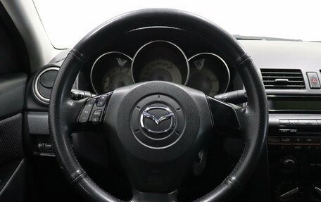Mazda 3, 2008 год, 578 000 рублей, 8 фотография