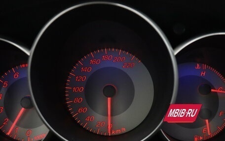 Mazda 3, 2008 год, 578 000 рублей, 9 фотография