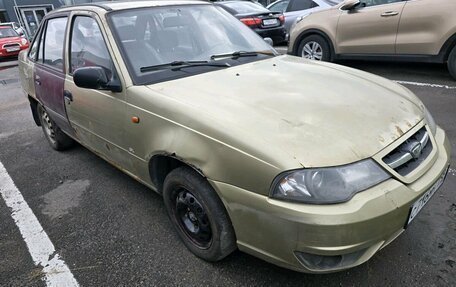 Daewoo Nexia I рестайлинг, 2009 год, 109 000 рублей, 2 фотография