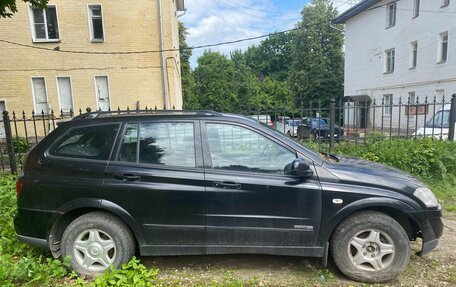SsangYong Kyron I, 2009 год, 479 850 рублей, 2 фотография