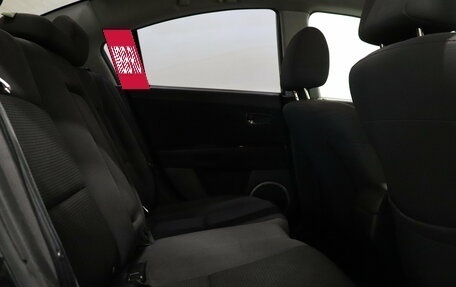 Mazda 3, 2008 год, 578 000 рублей, 13 фотография