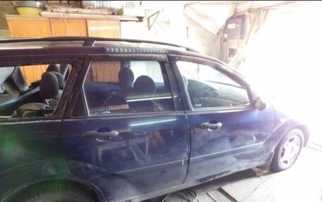 Ford Focus IV, 2001 год, 70 000 рублей, 6 фотография