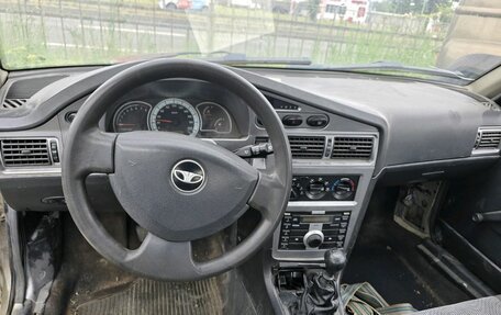 Daewoo Nexia I рестайлинг, 2009 год, 109 000 рублей, 5 фотография