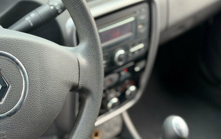 Renault Duster I рестайлинг, 2013 год, 990 000 рублей, 6 фотография