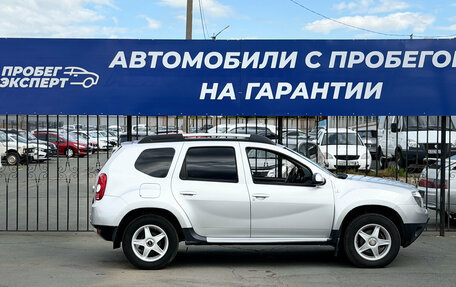 Renault Duster I рестайлинг, 2013 год, 990 000 рублей, 4 фотография