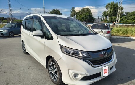 Honda Freed II, 2018 год, 1 620 000 рублей, 1 фотография