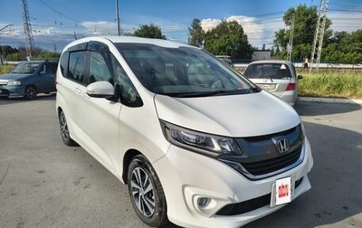 Honda Freed II, 2018 год, 1 620 000 рублей, 1 фотография