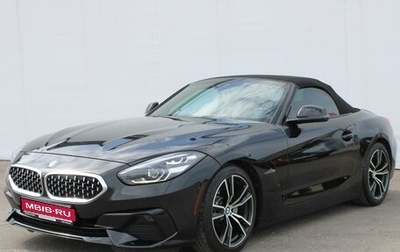 BMW Z4, 2020 год, 5 190 000 рублей, 1 фотография