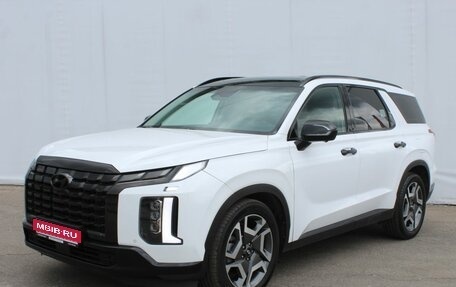 Hyundai Palisade I, 2022 год, 5 900 000 рублей, 1 фотография