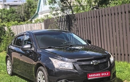 Chevrolet Cruze II, 2012 год, 700 000 рублей, 1 фотография