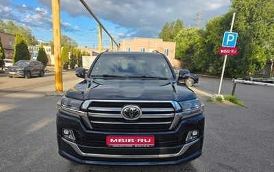 Toyota Land Cruiser 200, 2019 год, 8 500 000 рублей, 1 фотография
