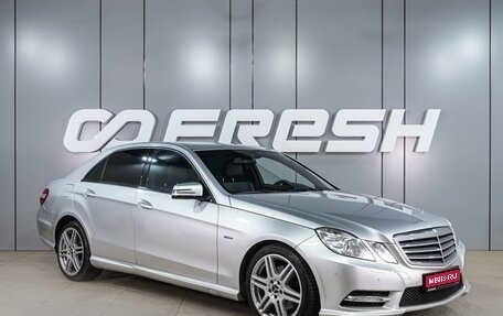 Mercedes-Benz E-Класс, 2012 год, 1 499 000 рублей, 1 фотография