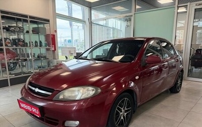 Chevrolet Lacetti, 2005 год, 229 000 рублей, 1 фотография