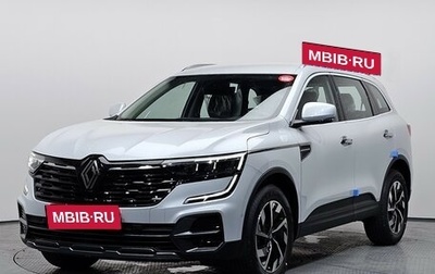 Renault Samsung QM6, 2026 год, 2 970 000 рублей, 1 фотография