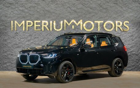BMW X3, 2026 год, 8 890 000 рублей, 1 фотография