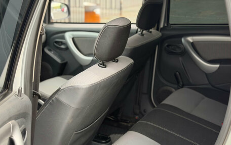 Renault Duster I рестайлинг, 2013 год, 990 000 рублей, 7 фотография