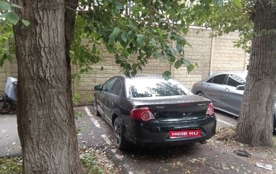 ГАЗ Volga Siber I, 2008 год, 95 000 рублей, 1 фотография