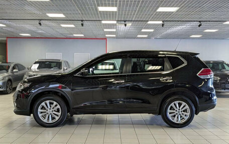 Nissan X-Trail, 2016 год, 1 649 500 рублей, 5 фотография