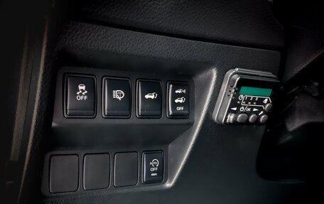 Nissan X-Trail, 2016 год, 1 649 500 рублей, 15 фотография