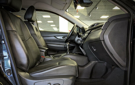 Nissan X-Trail, 2016 год, 1 649 500 рублей, 13 фотография
