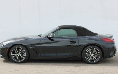 BMW Z4, 2020 год, 5 190 000 рублей, 7 фотография
