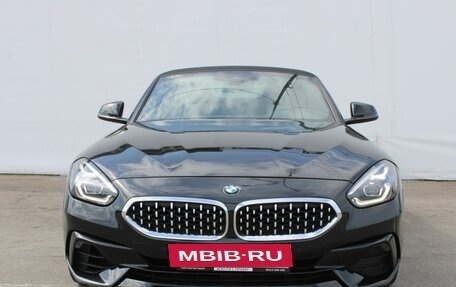 BMW Z4, 2020 год, 5 190 000 рублей, 3 фотография