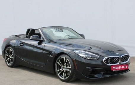 BMW Z4, 2020 год, 5 190 000 рублей, 6 фотография