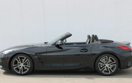BMW Z4, 2020 год, 5 190 000 рублей, 8 фотография