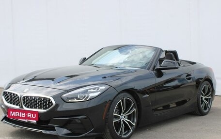 BMW Z4, 2020 год, 5 190 000 рублей, 2 фотография