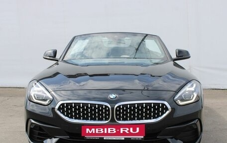 BMW Z4, 2020 год, 5 190 000 рублей, 4 фотография