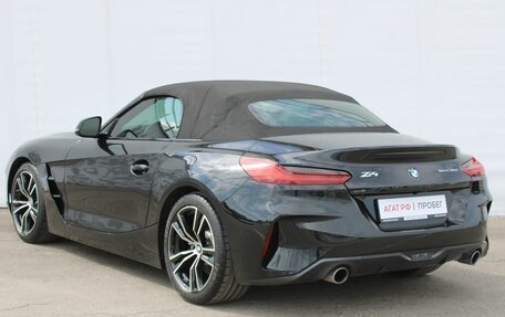 BMW Z4, 2020 год, 5 190 000 рублей, 9 фотография
